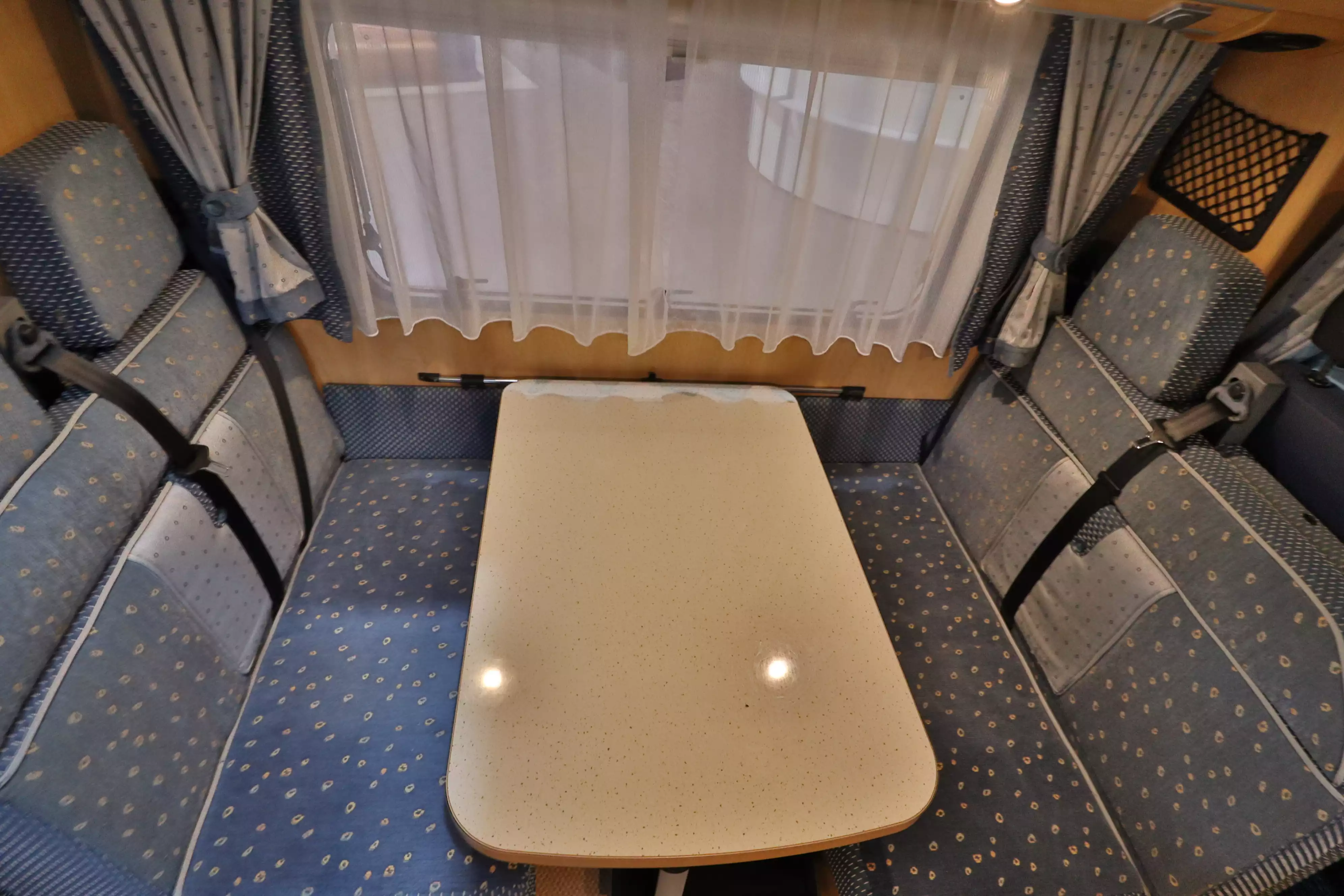 BUERSTNER A 574